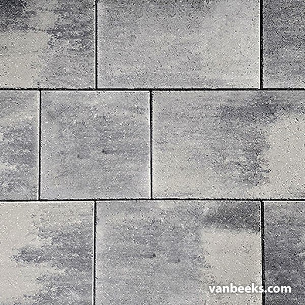 BWS Huntington Concrete Paver